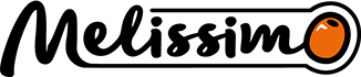 logo dark - melissimo