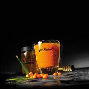 sea buckthorn juice - melissimo