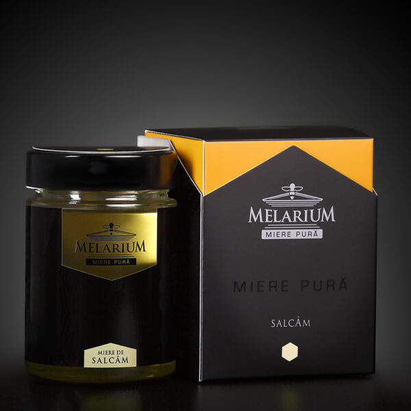 honey acacia melarium - melissimo