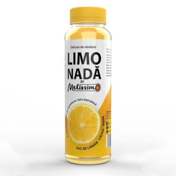 Lemonade - Melissimo
