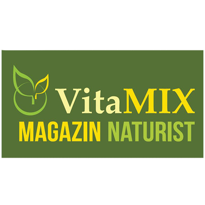 vita mix magazin naturist parteneri - melissimo