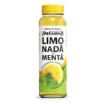 limonada cu catina si menta - melissimo