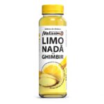 limonada cu catina si ghimbir - melissimo