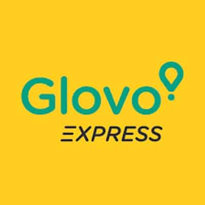 glovo express - partener melissimo