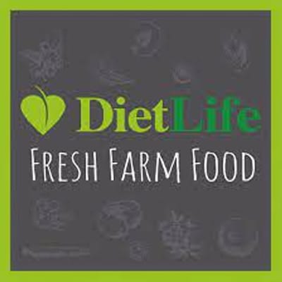 logo diet life - melissimo