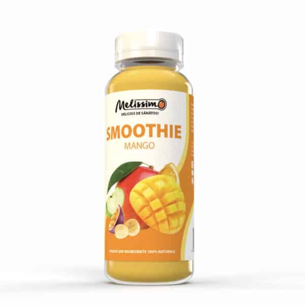smoothie mango melissimo 250ml