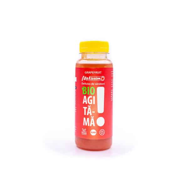 suc de grapefruit bio melissimo