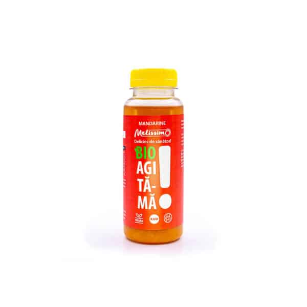 suc de mandarina bio melissimo