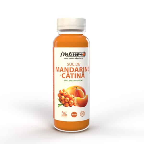 melissimo suc de mandarine catina