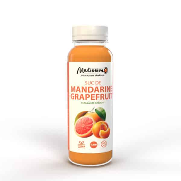 melissimo suc de mandarine grapefruit