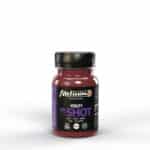 shot aronia lamaie ghimbir miere polen melissimo