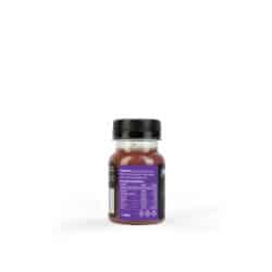 Shot de Aronia, Lămâie, Ghimbir, Miere și Polen Albine - Vitality - Melissimo - imagine 3