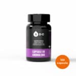 capsule aronia bio melissimo