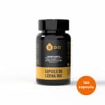 capsule de catina bio melissimo