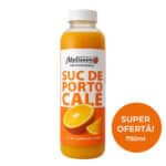 suc portocale melissimo