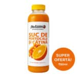 suc portocale si catina