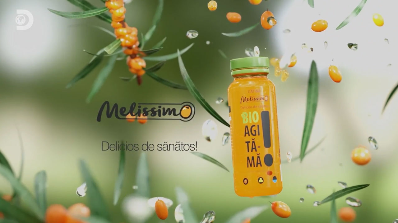 melissimo delicios de sanatos